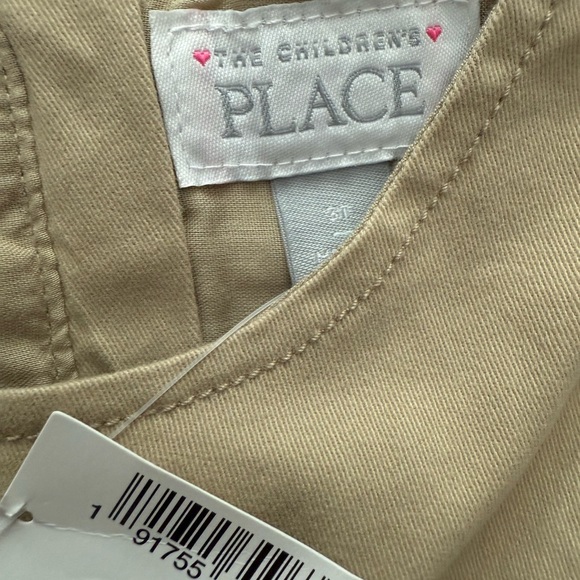 The Children's Place Dresses(3) with Bow - Picture 4 of 11